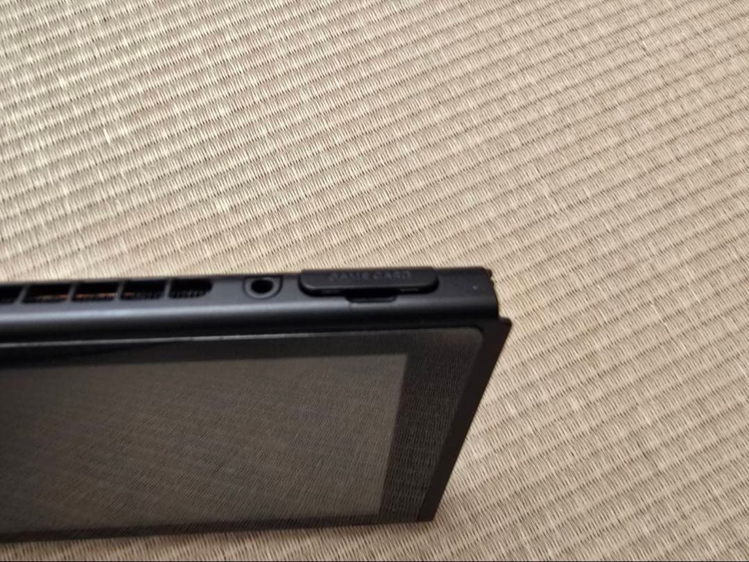 Nintendo Switch 本体（付属品欠品あり・おまけ付き・動作確認済み）