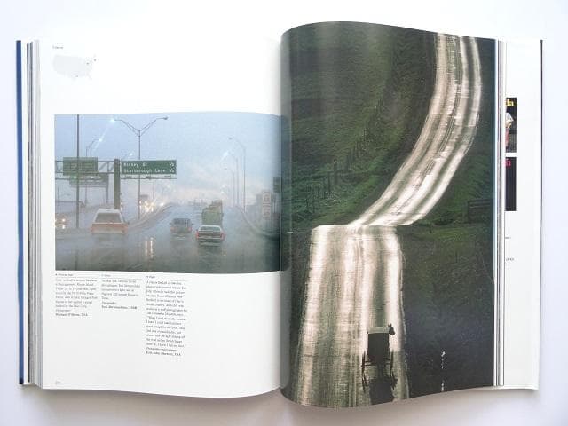 洋書◆アメリカでの生活写真集 本 日常 風景 景色 自然