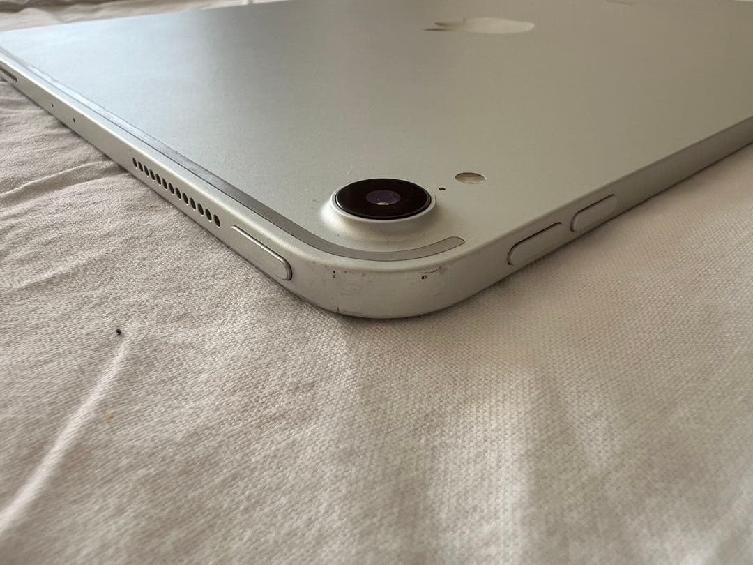 iPad Pro 11-inch (第1世代) Wi-Fiモデル