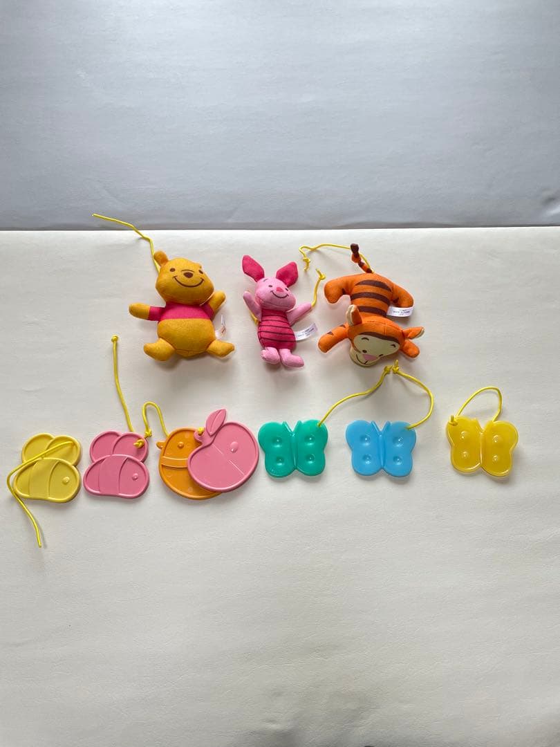 【全部品あり】プーメリー