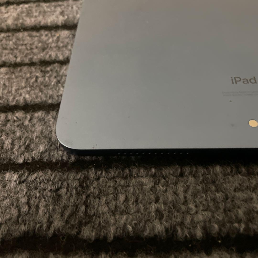 73 iPad Air5 第5世代 M1チップ 64GB Wi-Fi ブルー