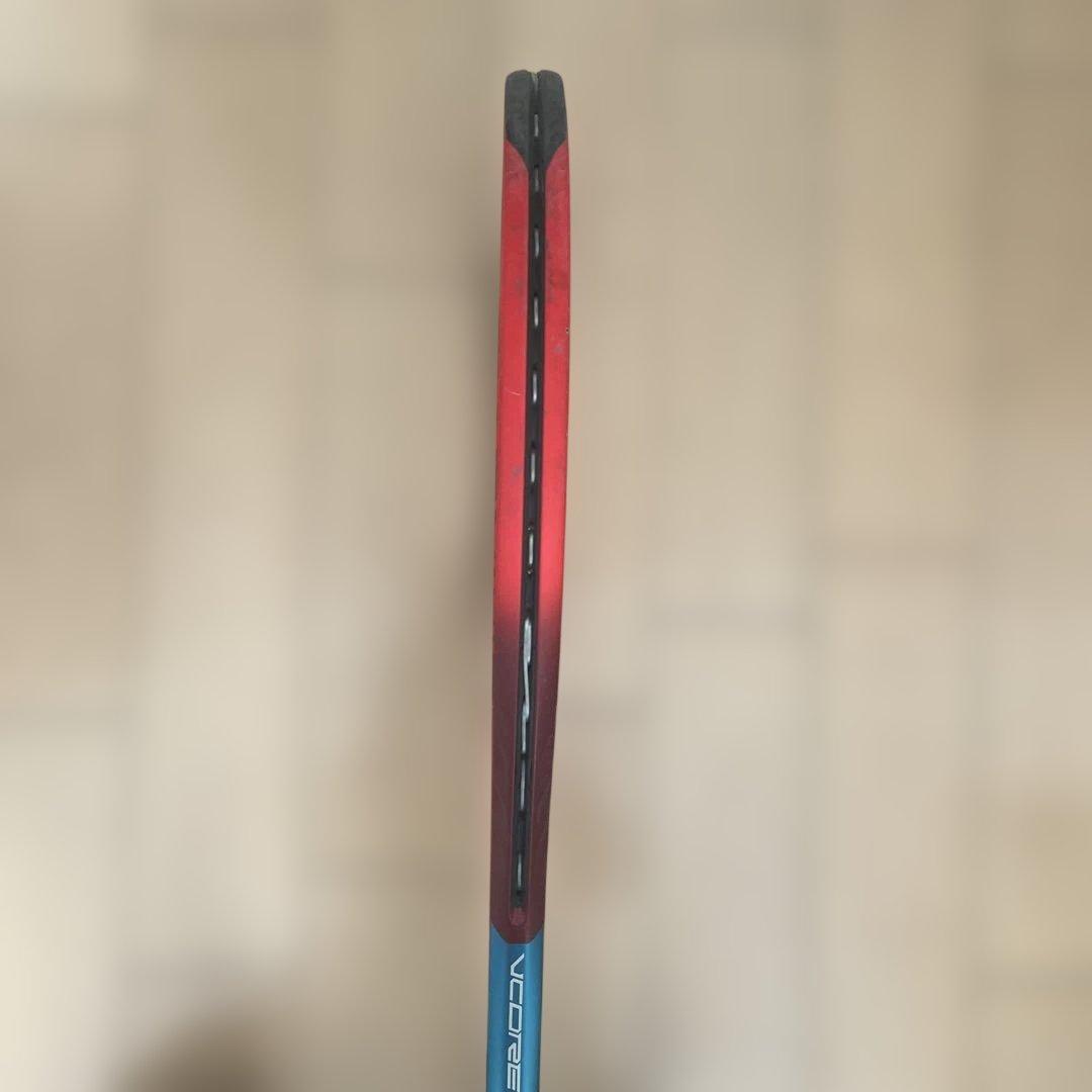 YONEX VCORE ELITE 26.5インチ G1 270g