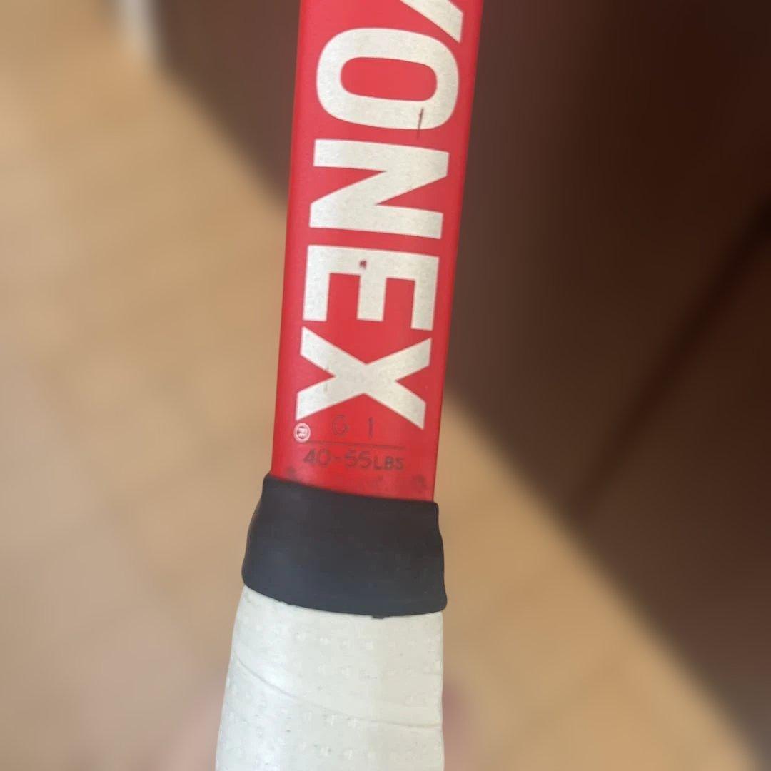 YONEX VCORE ELITE 26.5インチ G1 270g