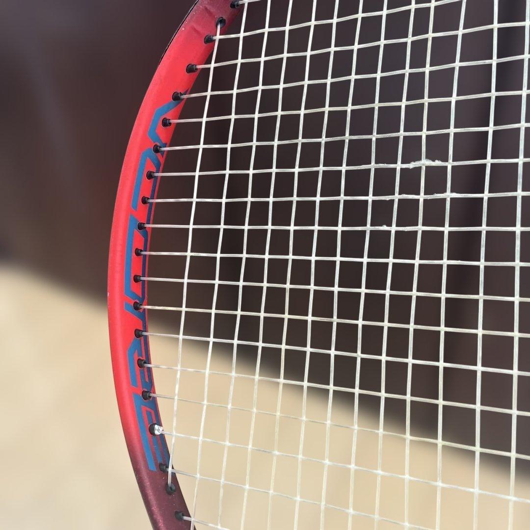 YONEX VCORE ELITE 26.5インチ G1 270g