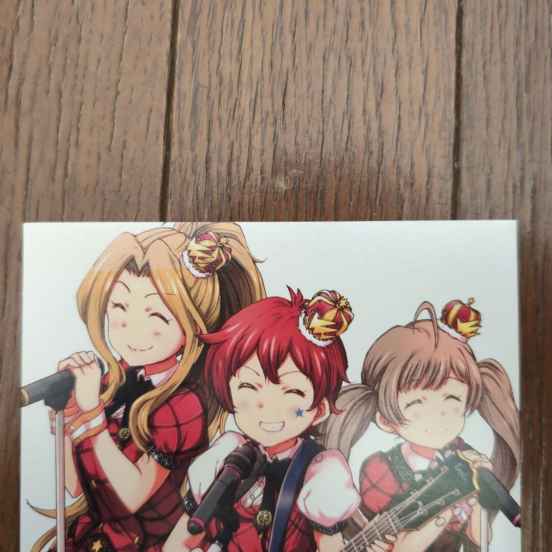 ミリオンライブ！ Blooming Clover 限定版 1~8巻セット