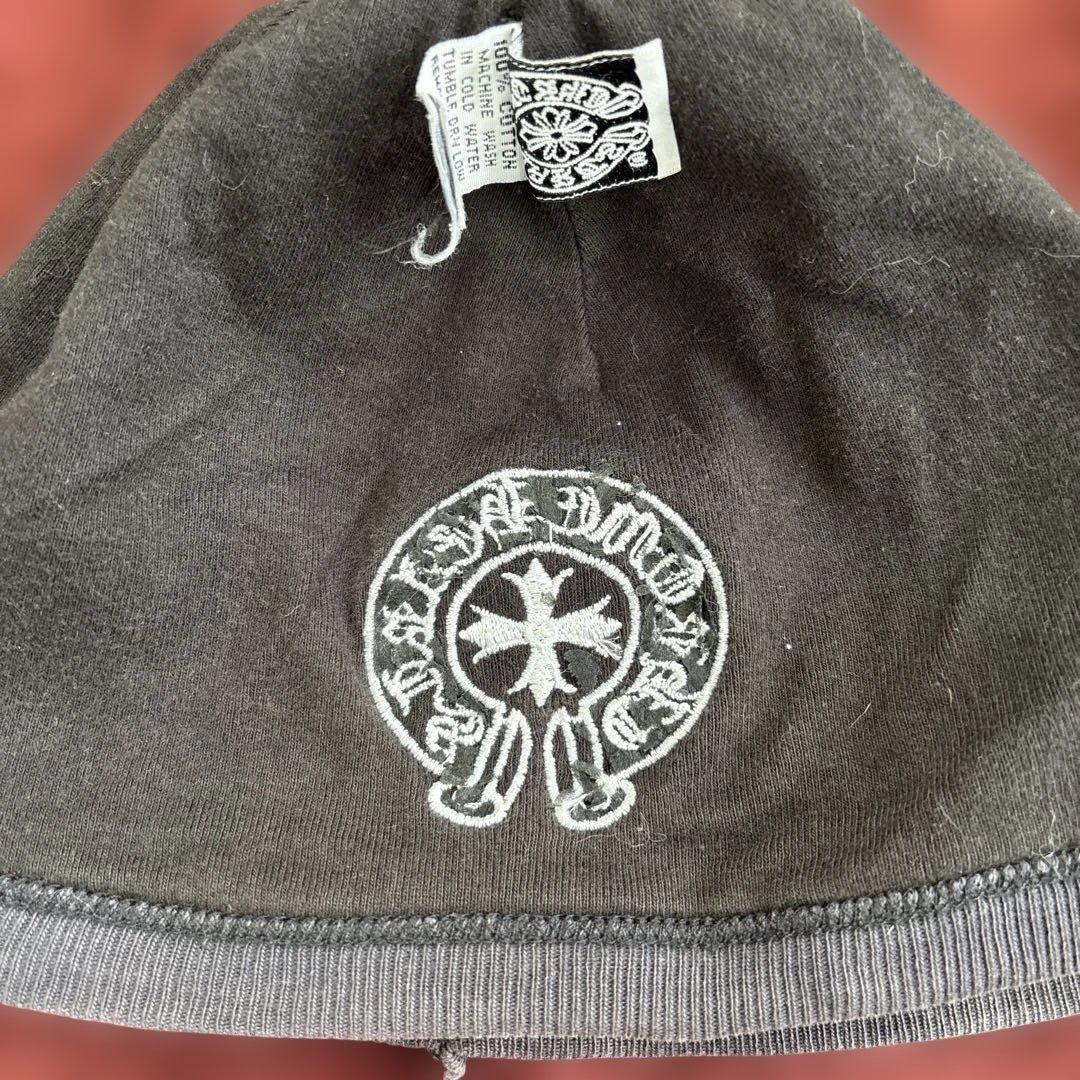 FROMJAPANChrome Hearts サーマルビーニー