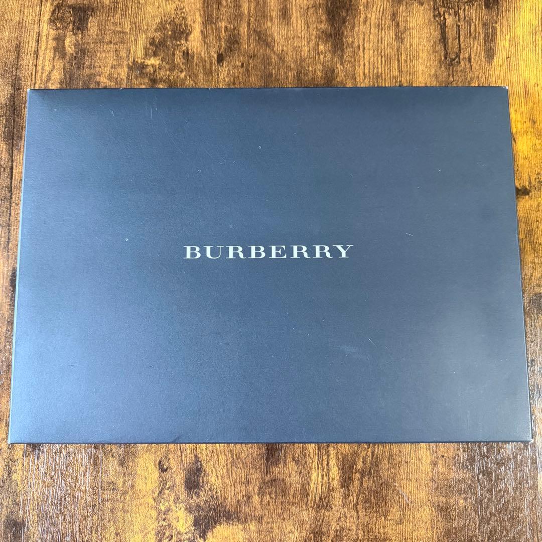 【BURBERRY】新品☆バーバリー|ひざ掛け|ストールショール|ウール100%