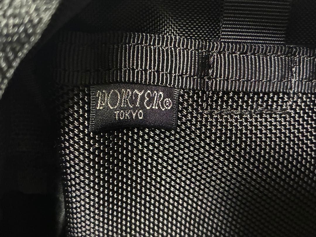 【新品未使用】PORTER HEAT TOOL BOX ポーター ヒート