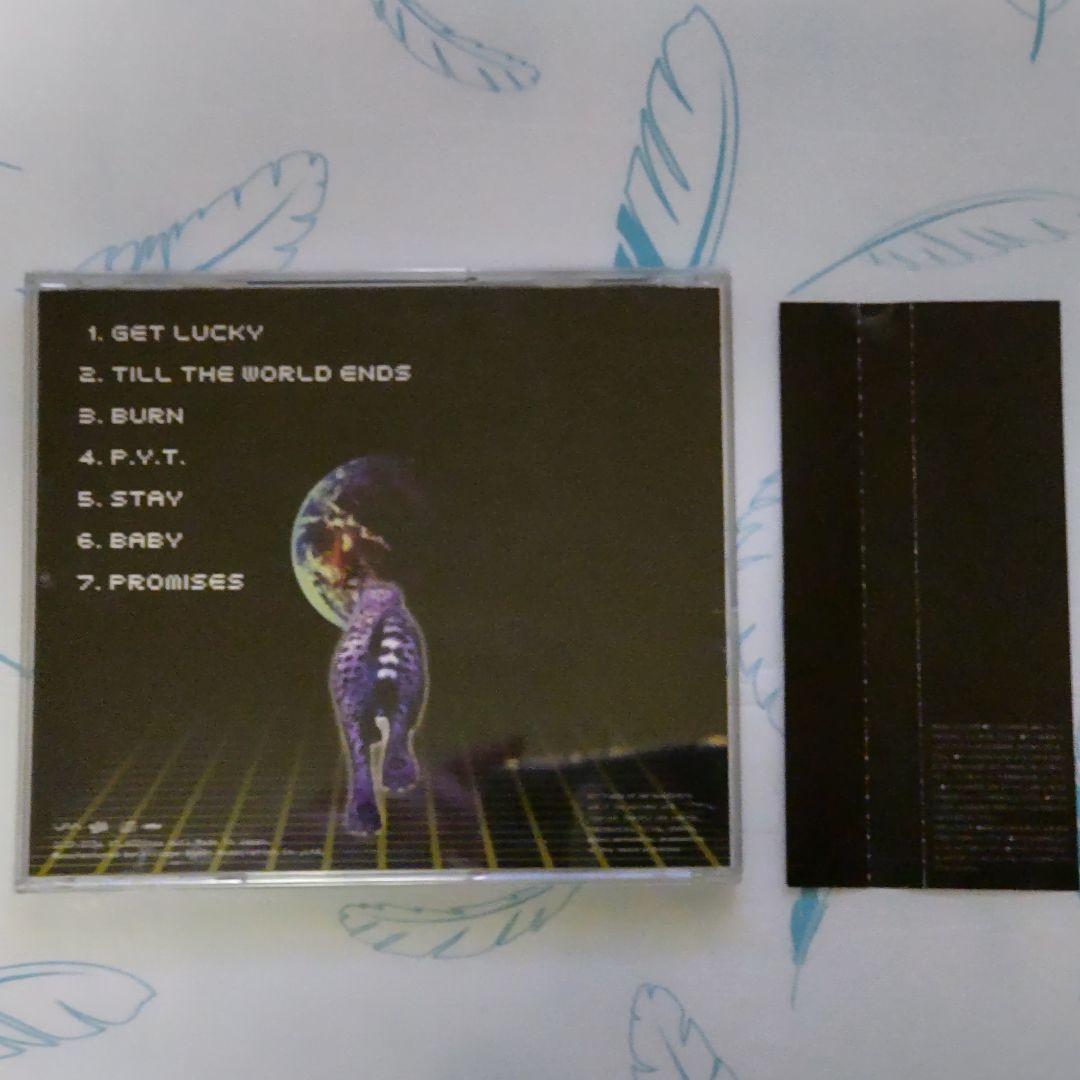 洋楽 KNOWER COVERS