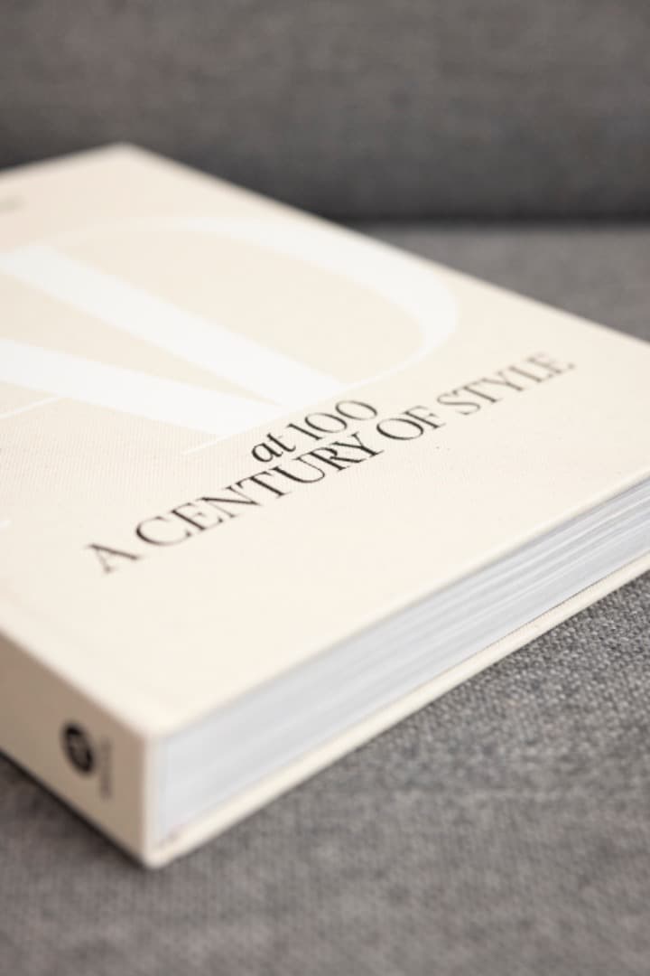 Architectural Digest at 100　100周年記念号