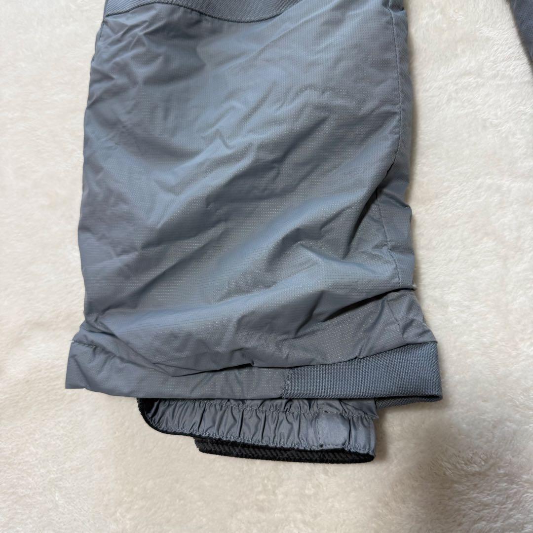 極美品　Columbia スキーウェアセット XXS 110サイズ　ピンク