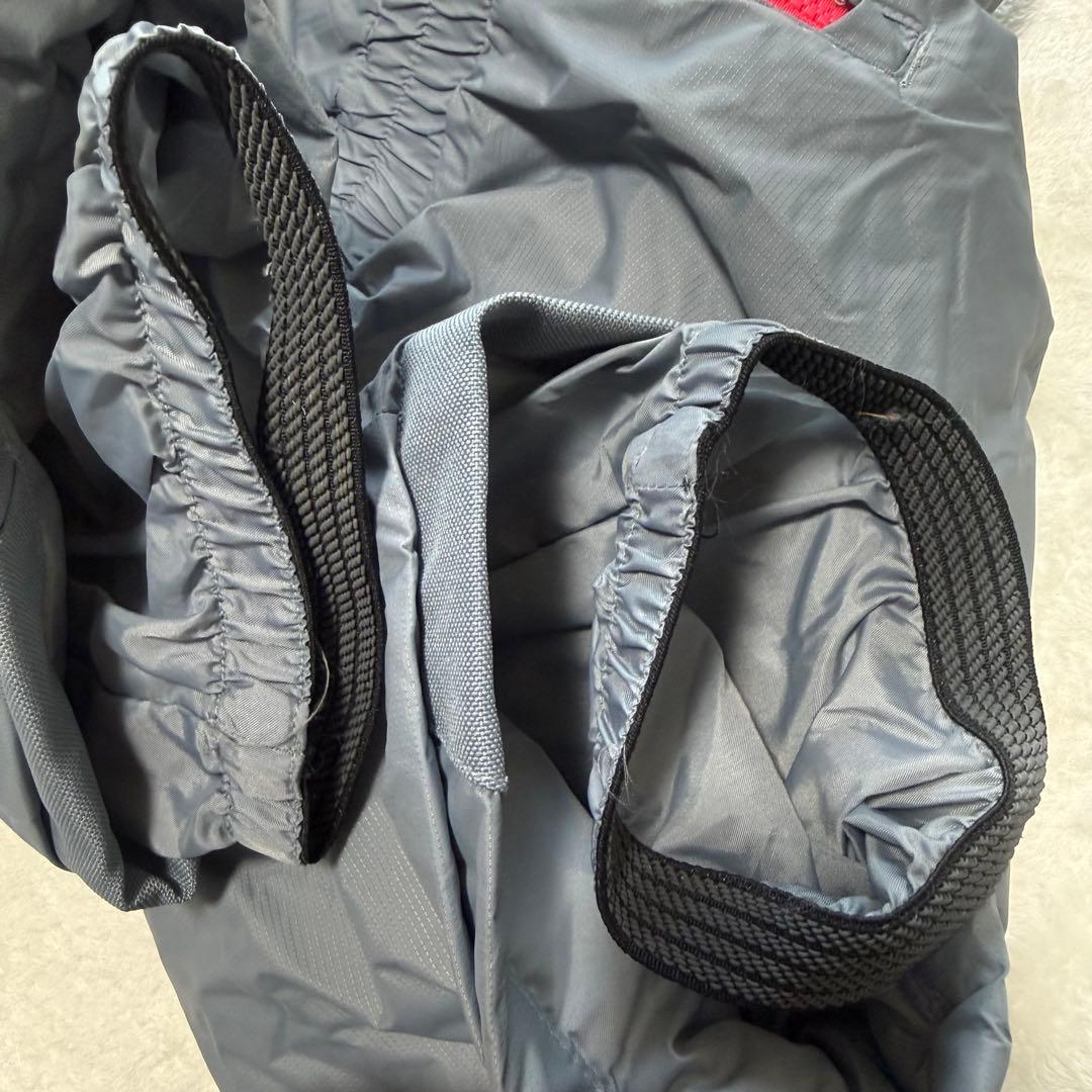 極美品　Columbia スキーウェアセット XXS 110サイズ　ピンク