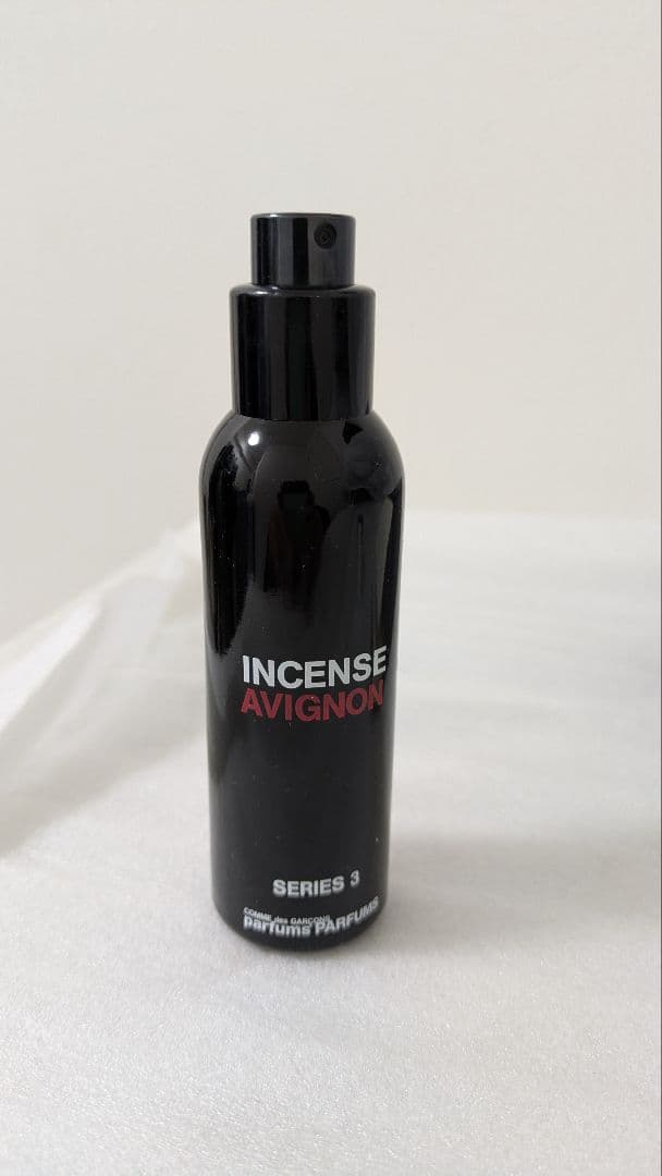 n*o様 コムデギャルソン　INCENSE AVIGNON 50ml