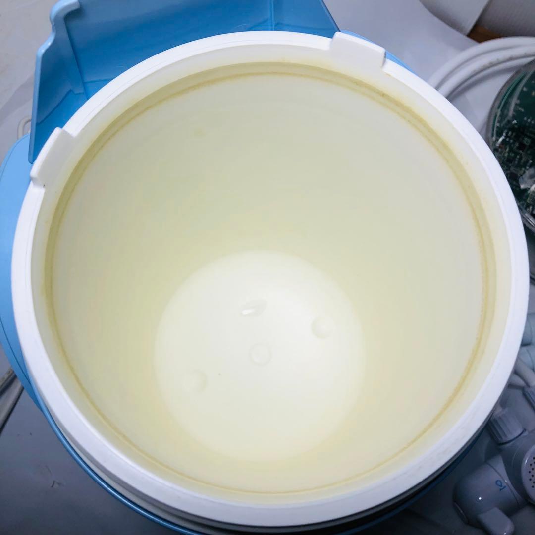 eSpring 浄水器Ⅱ (据置型) Amway