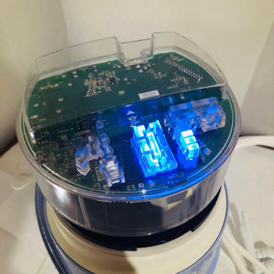 eSpring 浄水器Ⅱ (据置型) Amway