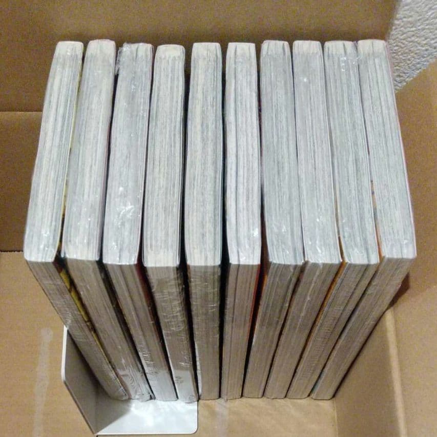 未開封 サカモトデイズ 3 ～ 12 単行本 10冊 初版 特典 カード しおり