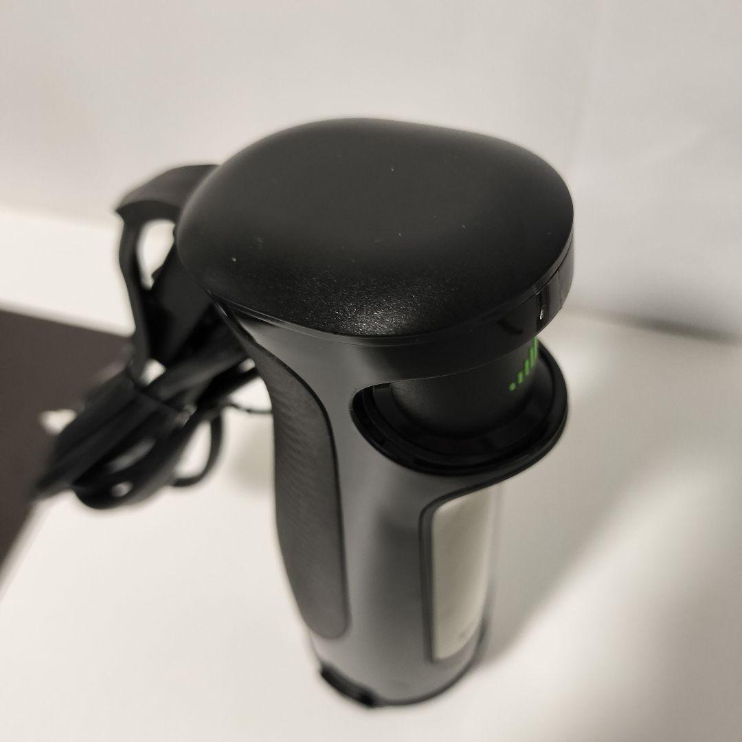 【店頭展示品】BRAUN　ブラウンマルチクイック　ハンドブレンダー　1240　◎