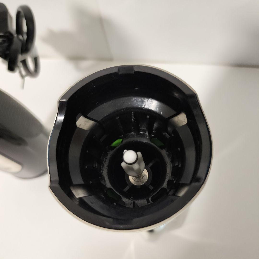 【店頭展示品】BRAUN　ブラウンマルチクイック　ハンドブレンダー　1240　◎