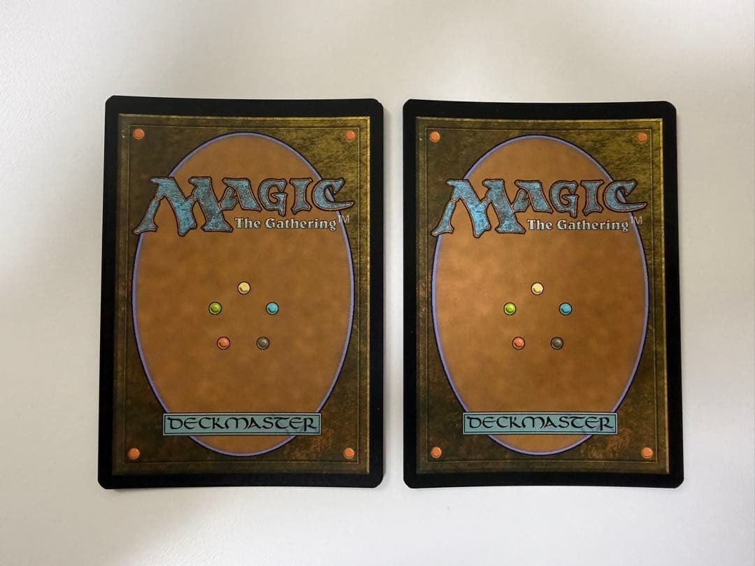 溌剌の牧羊犬 フィリア foil ２枚セット 日本語 mtg
