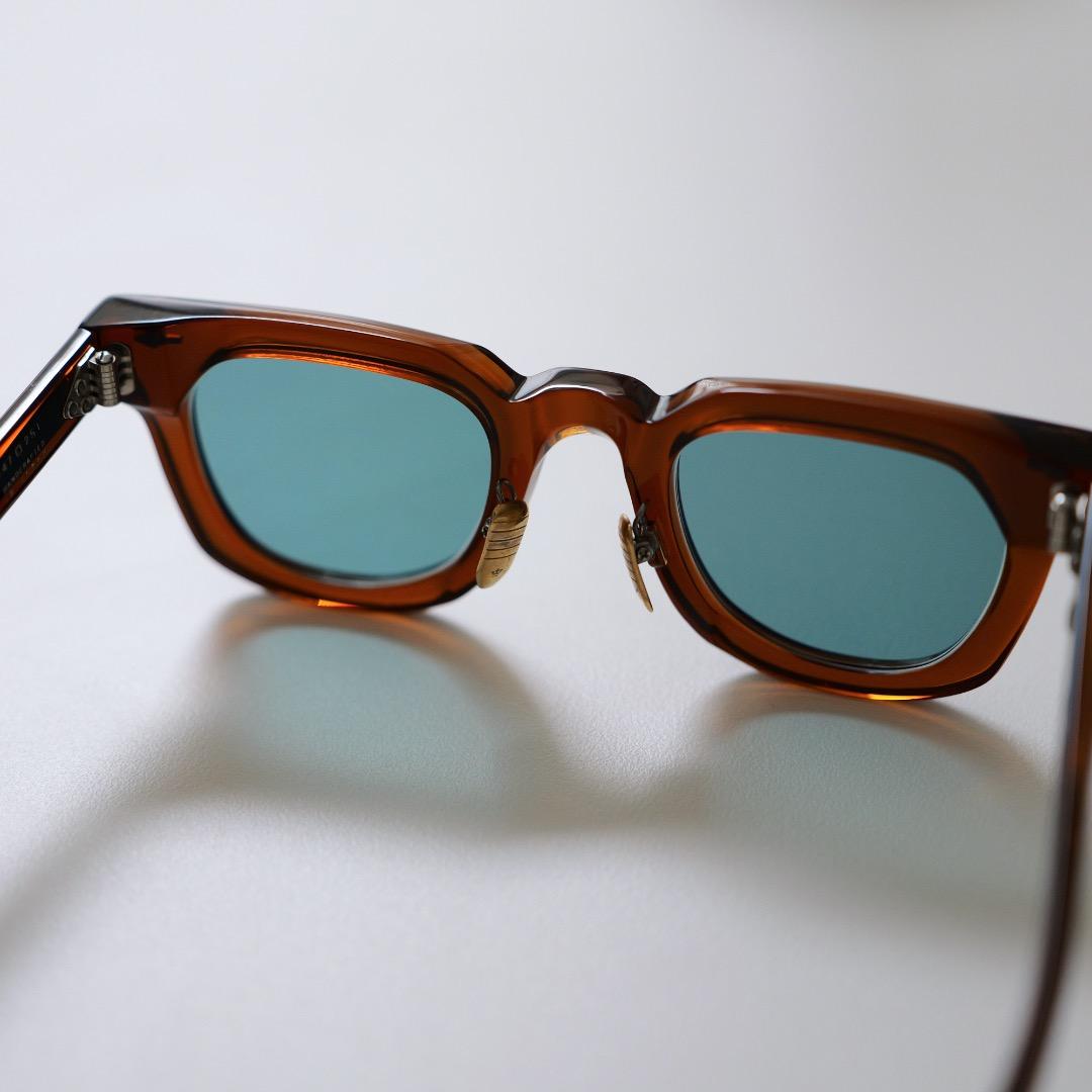 即完品 JACQUES MARIE MAGE VENDOME サングラス