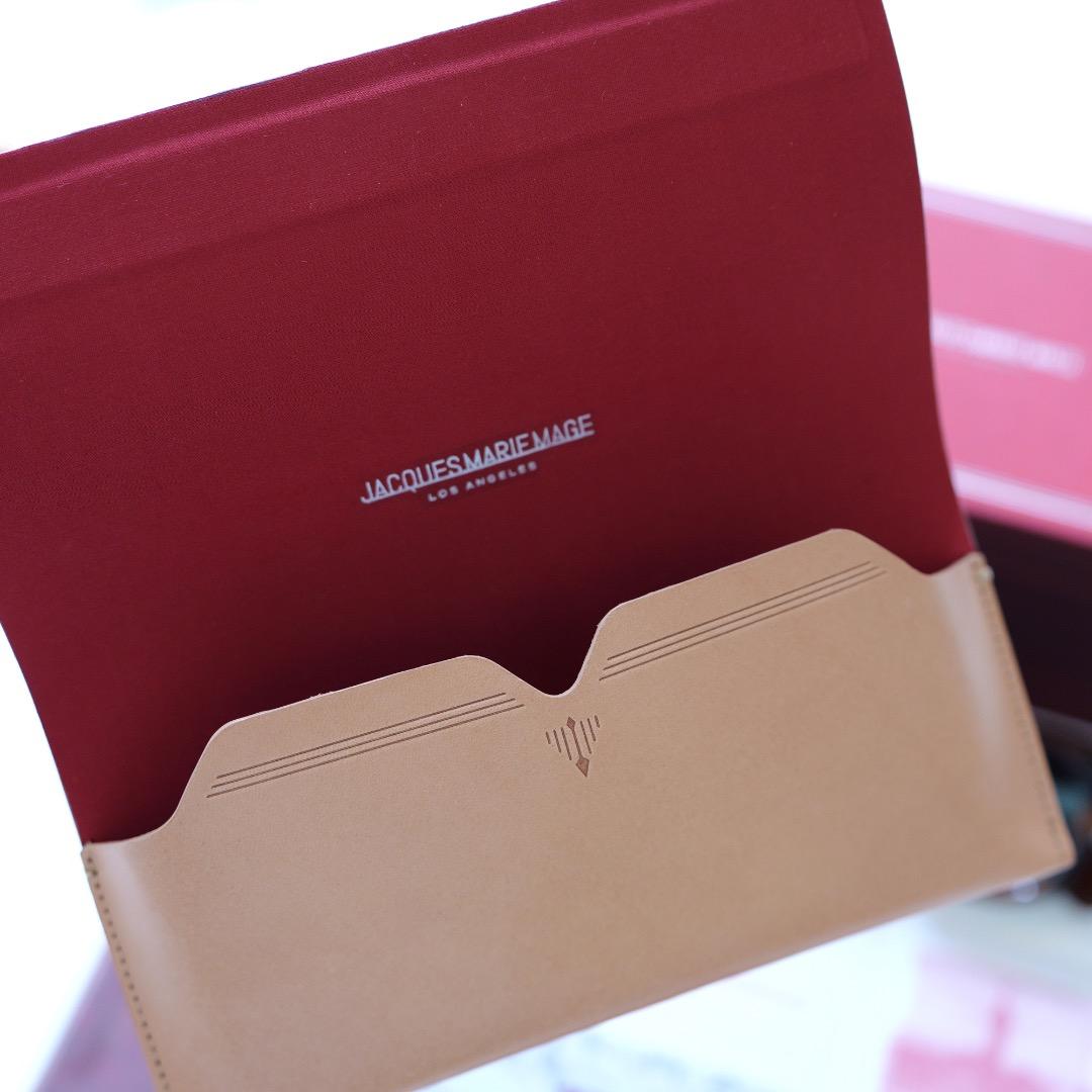 即完品 JACQUES MARIE MAGE VENDOME サングラス