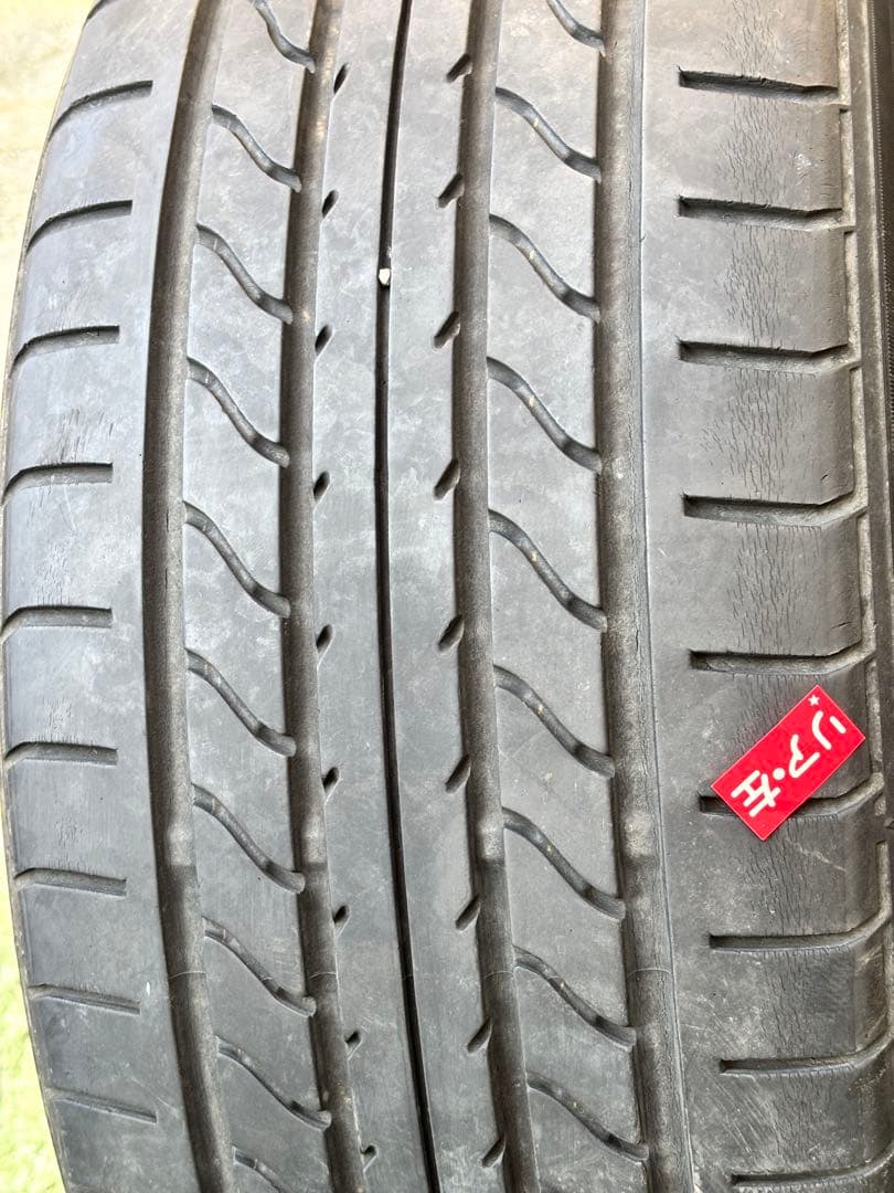 ヨコハマ ADVAN A10 タイヤ 215/50R17 4本セット