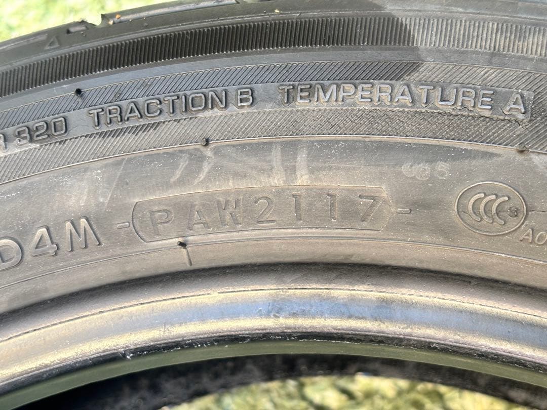 ヨコハマ ADVAN A10 タイヤ 215/50R17 4本セット