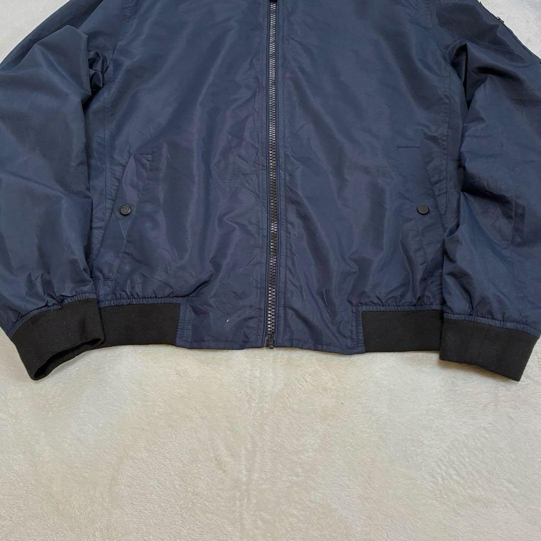 MICHAEL KORS マイケル・コース　MA-1 フライトジャケット