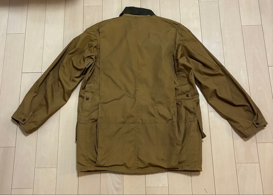 70s Duxbak ハンティングジャケット vintage