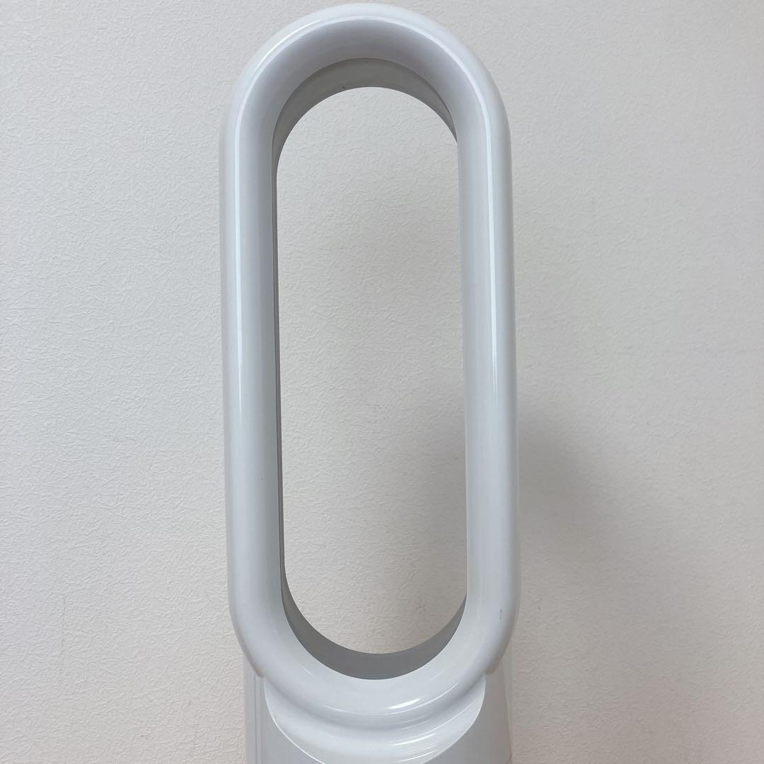 ダイソンセラミックファンヒーターAM05 dyson hot&coolリモコン付