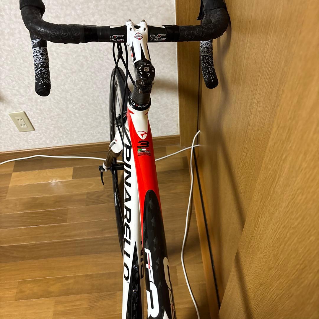 ロードバイク　PINARELLO FP3フルカーボン