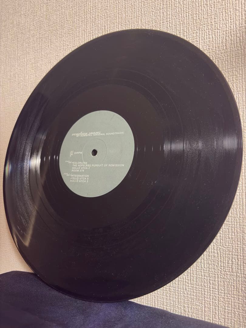Venetian Snares – My Downfall 2LP Vinyl