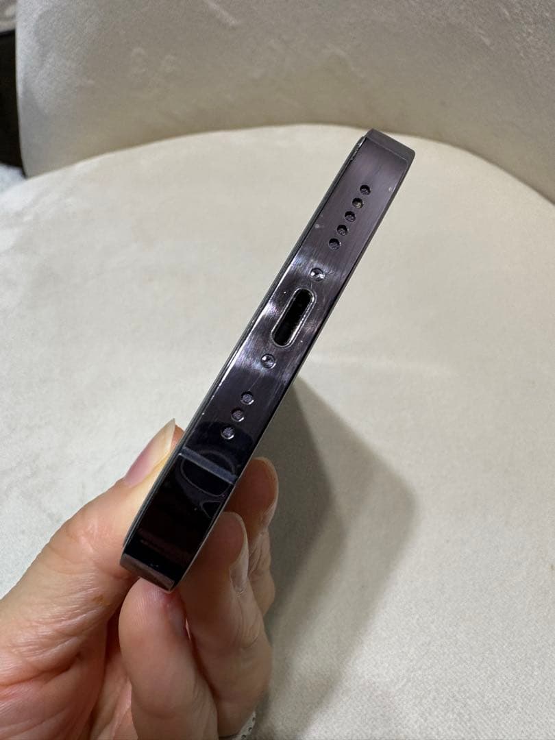 iPhone14pro 128gb 本体