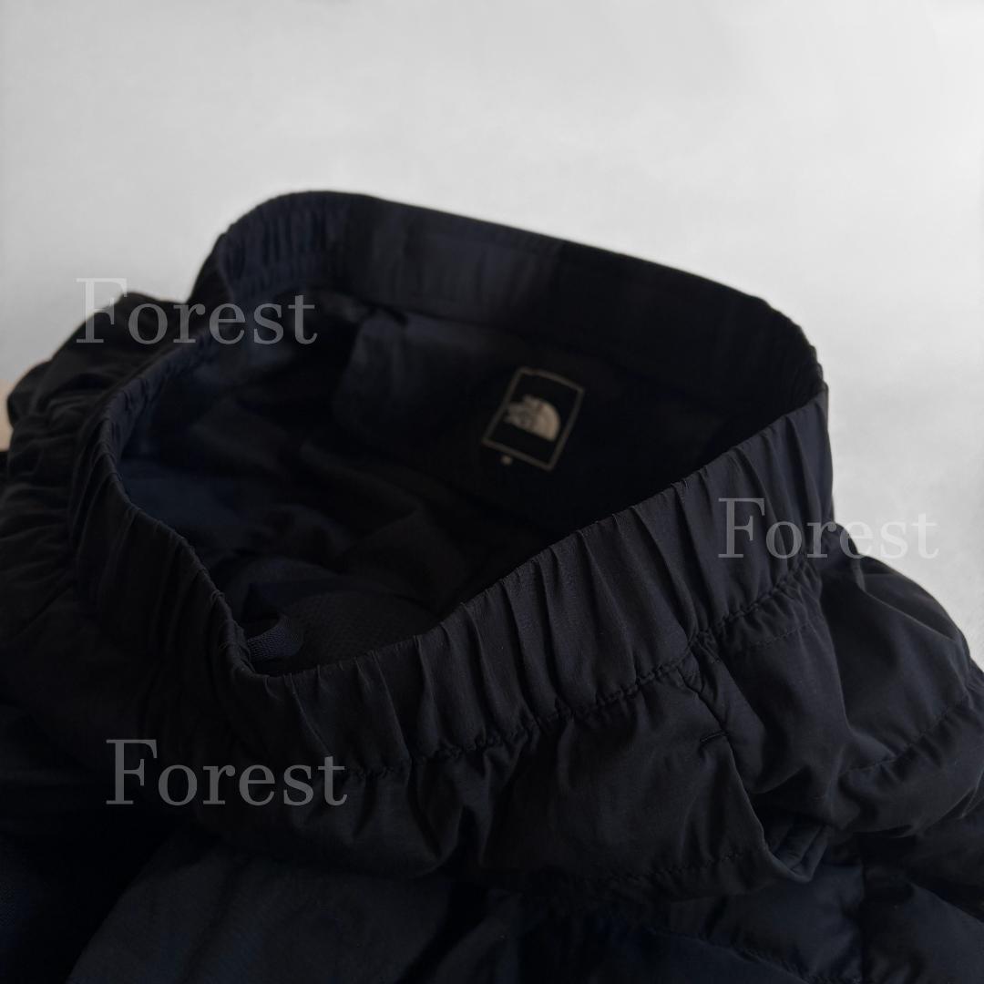 レッドランロングパンツ　Ladies sizeM　THE NORTH FACE