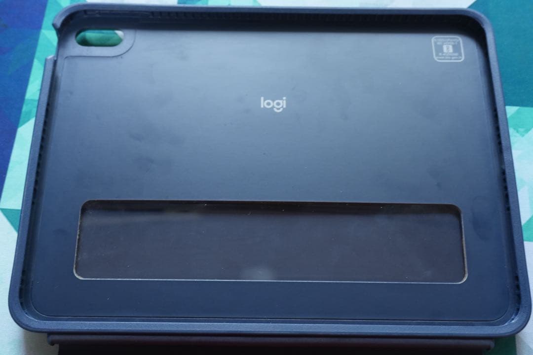 RUGGED COMBO4 (iPadキーボードケース)