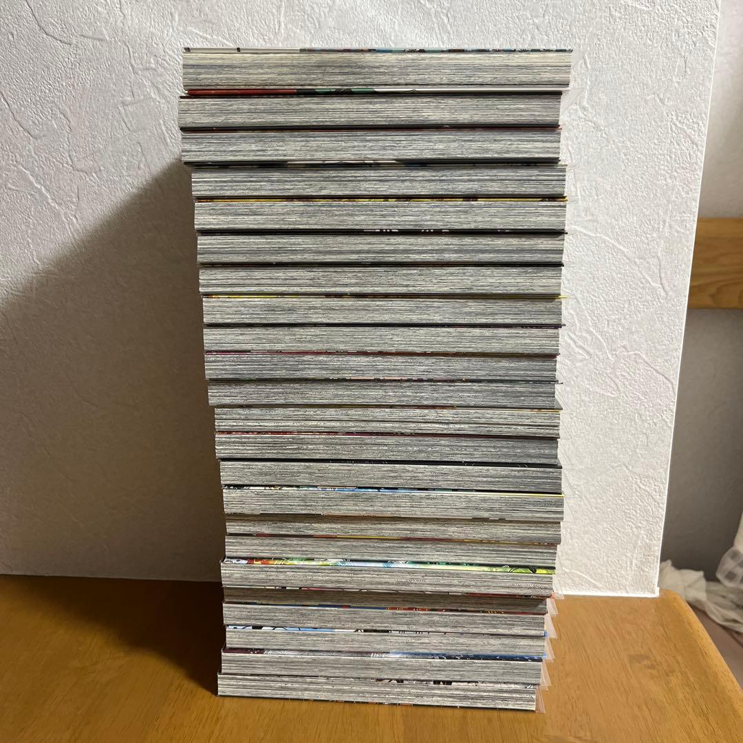 鬼滅の刃 漫画 全巻 1-23巻