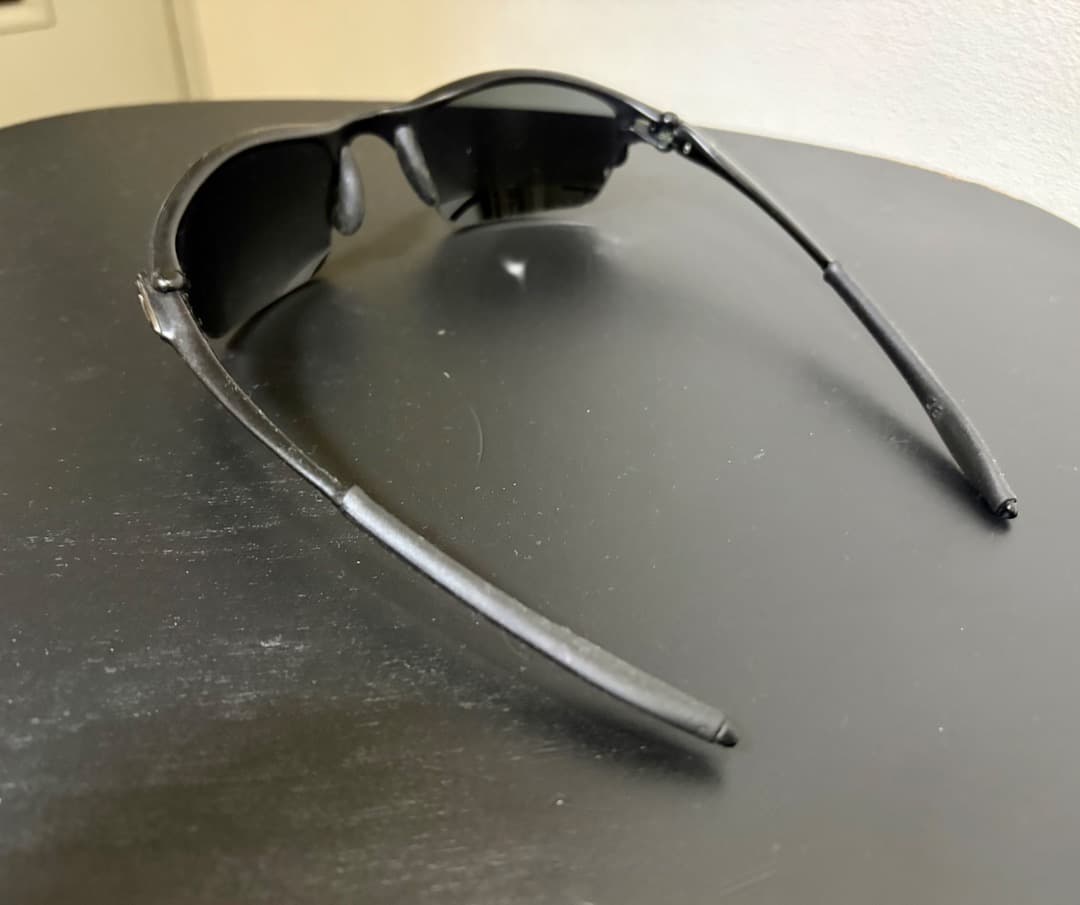 小物 OAKLEY HALF X X-L Carbon