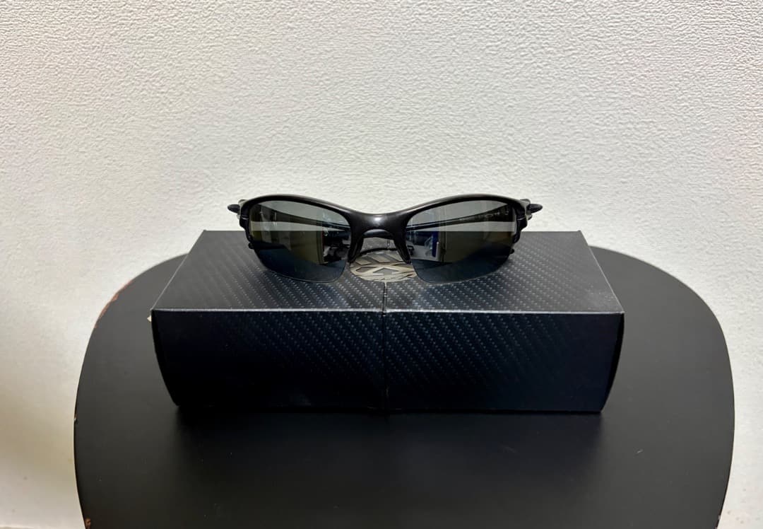 小物 OAKLEY HALF X X-L Carbon