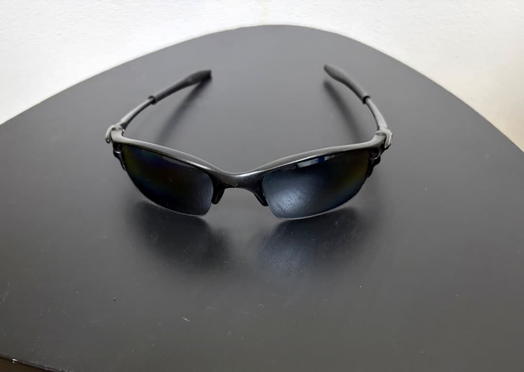 小物 OAKLEY HALF X X-L Carbon