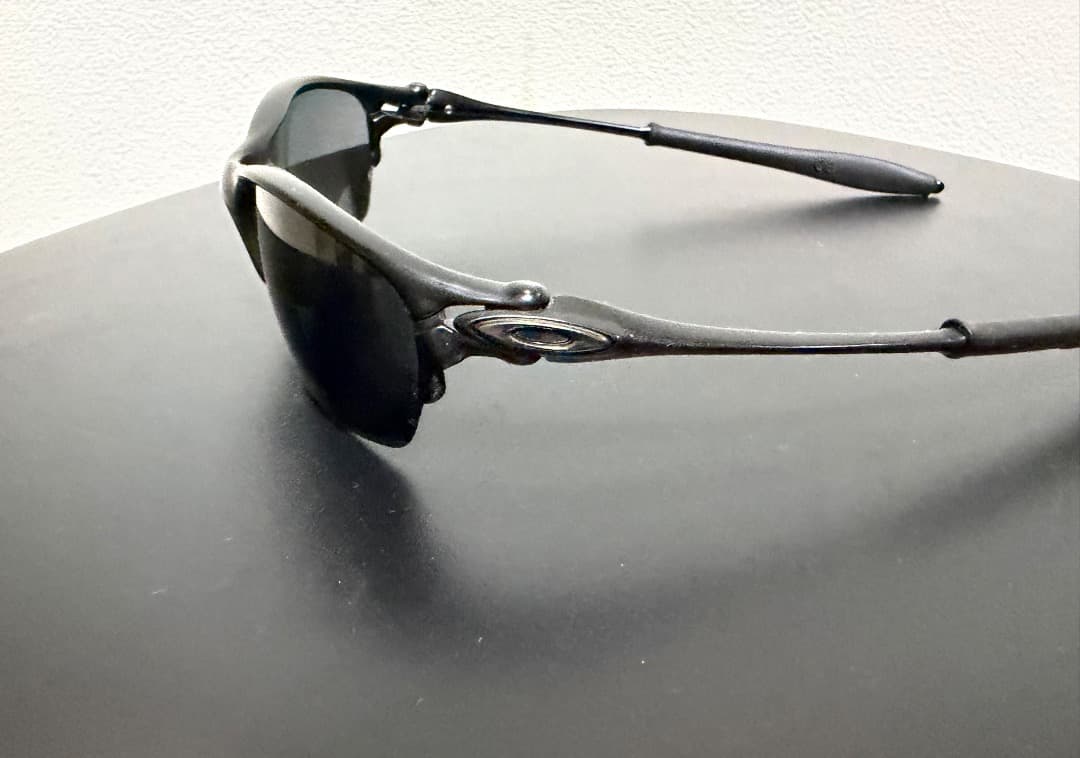 小物 OAKLEY HALF X X-L Carbon