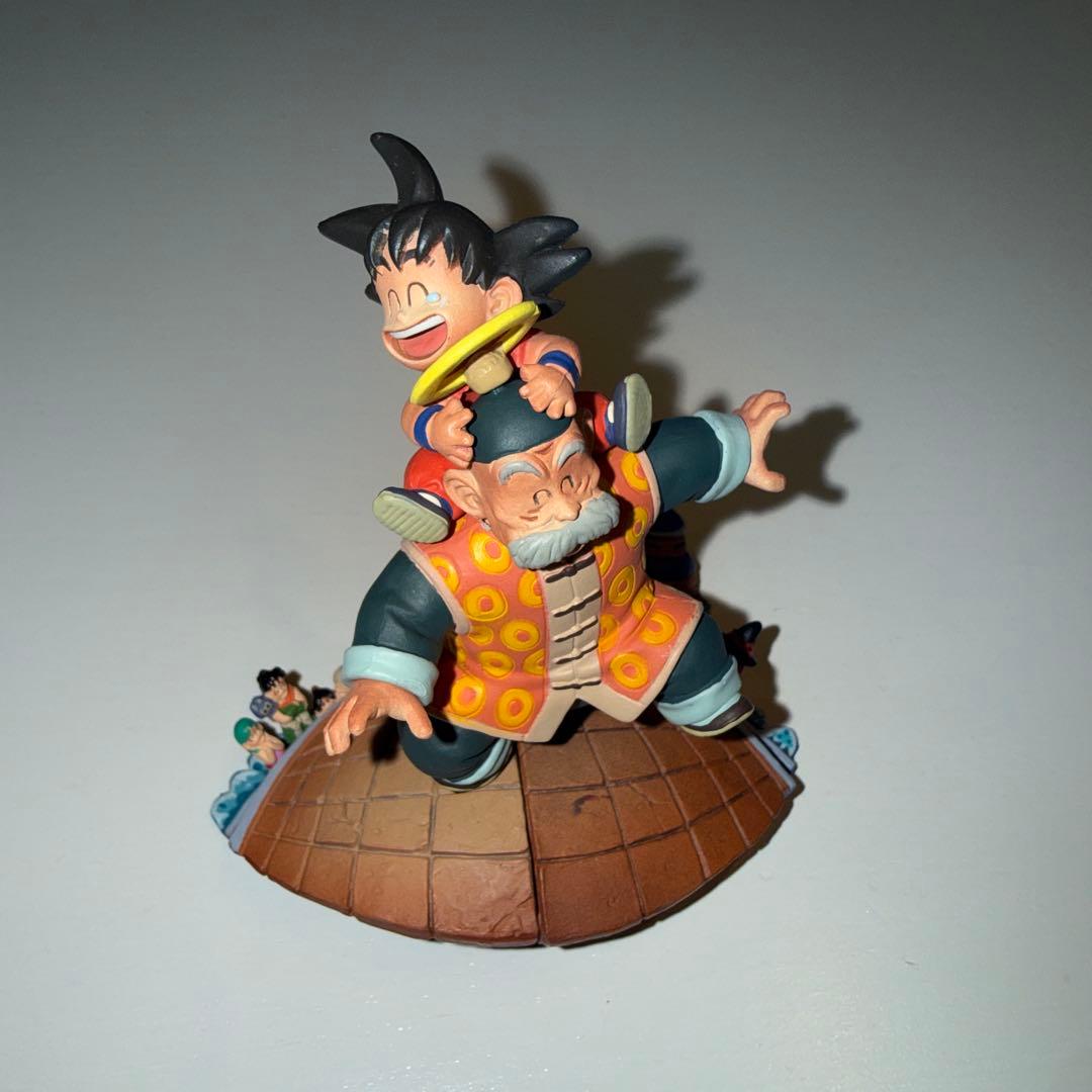 ドラゴンボールカプセル ドラカプ 12体セット＋おまけ
