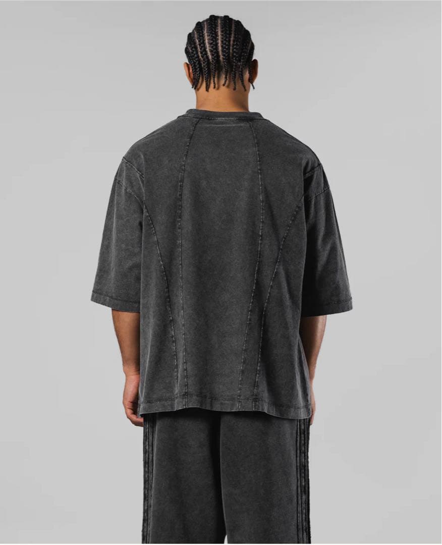 LYFT ブラック Tシャツ XL