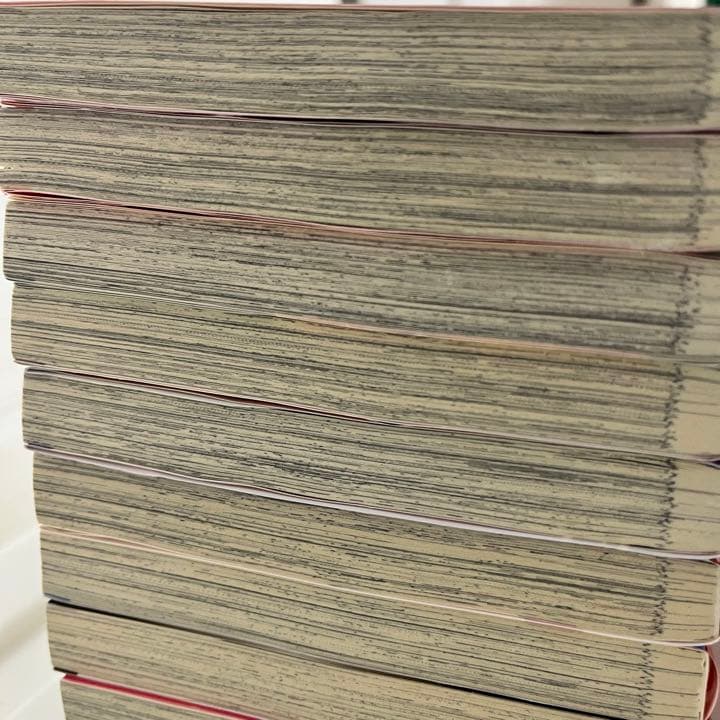 ドラマ化！！！コーヒー&バニラ漫画全巻+関連本2冊（コーヒー&バニラブラック）