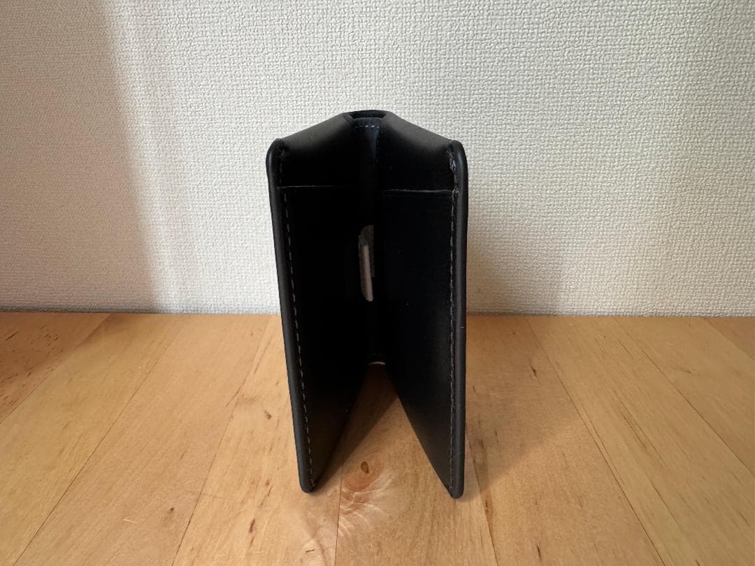 bellroy Slim Sleeve プレミアムエディション Black