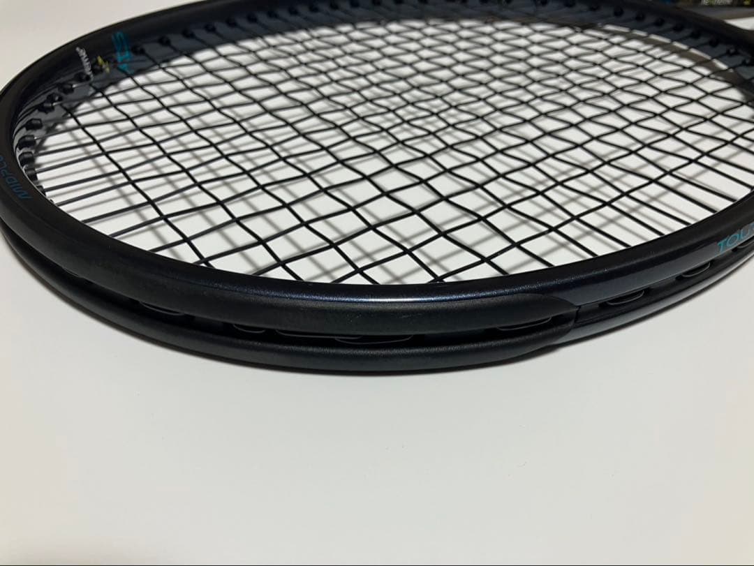 プリンス　ツアー100 （G2、305g）【美品】