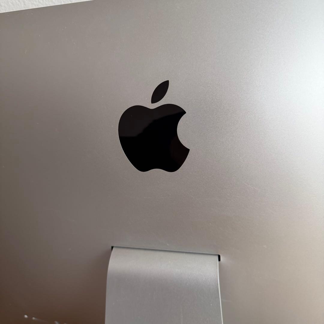 Macデスクトップ Apple iMac 21.5-inch Late 2012 MD093J/A