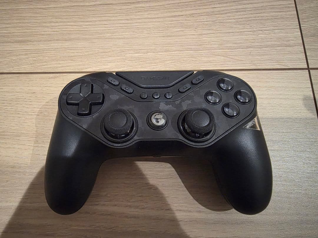 GameSir Tarantula Pro Bundle 充電台付