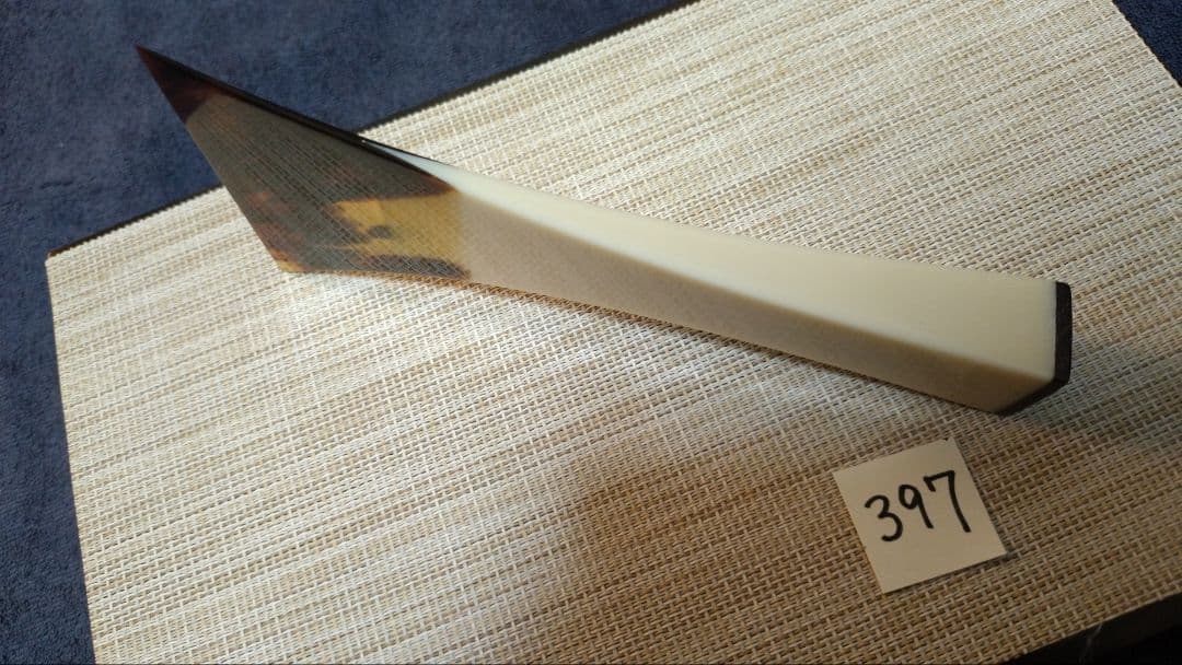 三味線バチ【送料無料】397