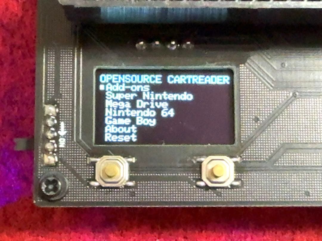 キ*ー様 Cartridge Reader 各種アダプタ・microSDカード付