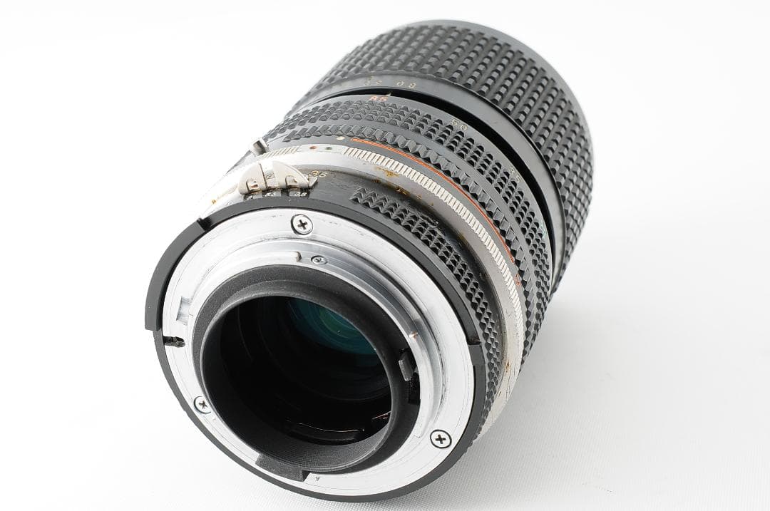 まとめ売り　カメラ2点 レンズ2点 Nikon F Eye Level 他